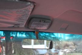 欧铃T1&nbsp;载货车驾驶室                                               图片