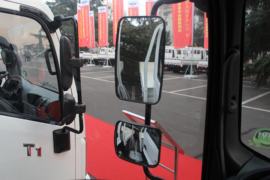 欧铃T1&nbsp;载货车驾驶室                                               图片