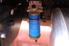 江淮 格尔发K6LII 220马力 4X2 7.2米冷藏车(HFC5181XLCP3K2A53V)
