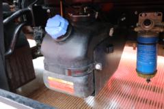 江淮 格尔发K6LII 220马力 4X2 7.2米冷藏车(HFC5181XLCP3K2A53V)