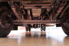 江淮 格尔发K6LII 220马力 4X2 7.2米冷藏车(HFC5181XLCP3K2A53V)