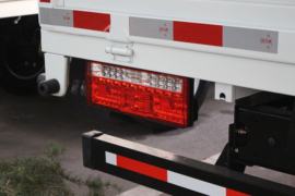 欧铃T1&nbsp;载货车上装                                                图片