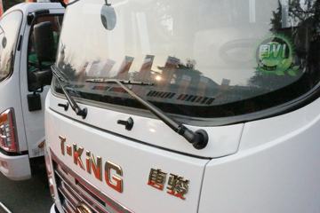 �ƿ�ŷ�� K3ϵ�� 150���� 4.15�׵��������Ῠ(����)ͼƬ