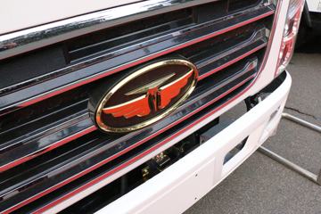 �ƿ�ŷ�� K3ϵ�� 150���� 4.15�׵��������Ῠ(����)ͼƬ