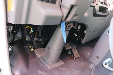 �ƿ�ŷ�� K3ϵ�� 150���� 4.15�׵��������Ῠ(����)ͼƬ