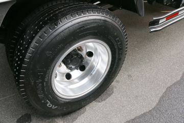 �ƿ�ŷ�� K3ϵ�� 150���� 4.15�׵��������Ῠ(����)ͼƬ