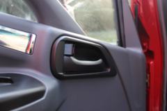 唐骏欧铃 T7系列 速达科创版 160马力 4.13米单排栏板轻卡(国六)(ZB1041UDD6L)