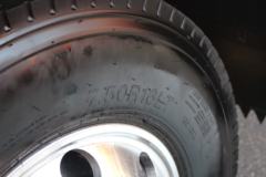 唐骏欧铃 T7系列 速达科创版 160马力 4.13米单排栏板轻卡(国六)(ZB1041UDD6L)