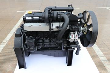 云内动力D65TCIE1 270马力 6.5L 国五 柴油发动机