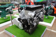 玉柴6K1360-60 600马力 13L 国六 柴油发动机