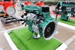 大柴CA6DH1-22E6 220马力 5.7L 国六 柴油发动机