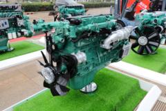 大柴CA6DH1-22E6 220马力 5.7L 国六 柴油发动机