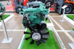 大柴CA6DH1-22E6 220马力 5.7L 国六 柴油发动机