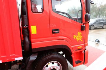 ���� �����A6LII�п� 220���� 4X2 7.8����ʽ�ػ���(����)(HFC5181XXYP3K2A57KS)ͼƬ