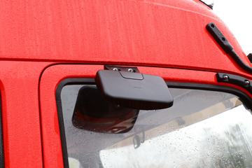 ���� �����A6LII�п� 220���� 4X2 7.8����ʽ�ػ���(����)(HFC5181XXYP3K2A57KS)ͼƬ