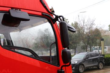 ���� �����A6LII�п� 220���� 4X2 7.8����ʽ�ػ���(����)(HFC5181XXYP3K2A57KS)ͼƬ