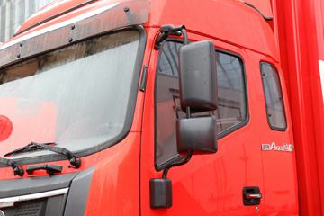 ���� �����A6LII�п� 220���� 4X2 7.8����ʽ�ػ���(����)(HFC5181XXYP3K2A57KS)ͼƬ