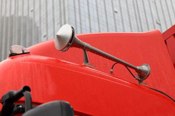 ���� �����A6LII�п� 220���� 4X2 7.8����ʽ�ػ���(����)(HFC5181XXYP3K2A57KS)ͼƬ