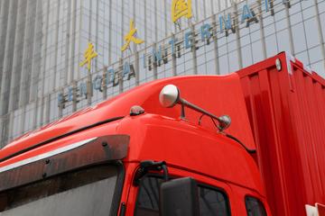 ���� �����A6LII�п� 220���� 4X2 7.8����ʽ�ػ���(����)(HFC5181XXYP3K2A57KS)ͼƬ