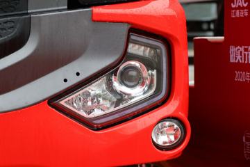 ���� �����A6LII�п� 220���� 4X2 7.8����ʽ�ػ���(����)(HFC5181XXYP3K2A57KS)ͼƬ