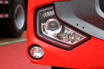 ���� �����A6LII�п� 220���� 4X2 7.8����ʽ�ػ���(����)(HFC5181XXYP3K2A57KS)ͼƬ