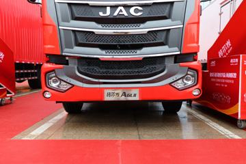 ���� �����A6LII�п� 220���� 4X2 7.8����ʽ�ػ���(����)(HFC5181XXYP3K2A57KS)ͼƬ