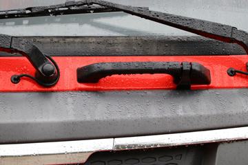 ���� �����A6LII�п� 220���� 4X2 7.8����ʽ�ػ���(����)(HFC5181XXYP3K2A57KS)ͼƬ