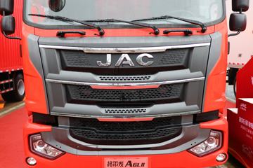 ���� �����A6LII�п� 220���� 4X2 7.8����ʽ�ػ���(����)(HFC5181XXYP3K2A57KS)ͼƬ