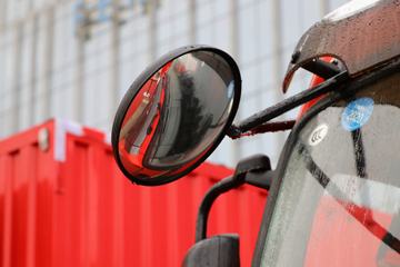 ���� �����A6LII�п� 220���� 4X2 7.8����ʽ�ػ���(����)(HFC5181XXYP3K2A57KS)ͼƬ