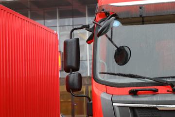 ���� �����A6LII�п� 220���� 4X2 7.8����ʽ�ػ���(����)(HFC5181XXYP3K2A57KS)ͼƬ