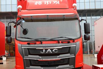 ���� �����A6LII�п� 220���� 4X2 7.8����ʽ�ػ���(����)(HFC5181XXYP3K2A57KS)ͼƬ