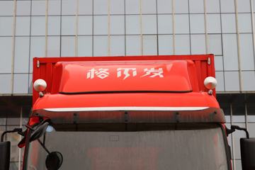 ���� �����A6LII�п� 220���� 4X2 7.8����ʽ�ػ���(����)(HFC5181XXYP3K2A57KS)ͼƬ