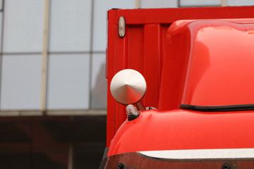 ���� �����A6LII�п� 220���� 4X2 7.8����ʽ�ػ���(����)(HFC5181XXYP3K2A57KS)ͼƬ