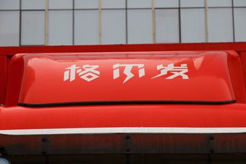 ���� �����A6LII�п� 220���� 4X2 7.8����ʽ�ػ���(����)(HFC5181XXYP3K2A57KS)ͼƬ