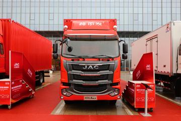 ���� �����A6LII�п� 220���� 4X2 7.8����ʽ�ػ���(����)(HFC5181XXYP3K2A57KS)ͼƬ