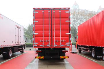 ���� �����A6LII�п� 220���� 4X2 7.8����ʽ�ػ���(����)(HFC5181XXYP3K2A57KS)ͼƬ