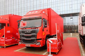 ���� �����A6LII�п� 220���� 4X2 7.8����ʽ�ػ���(����)(HFC5181XXYP3K2A57KS)ͼƬ