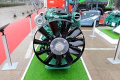 大柴CA6DK1-28E6 280马力 7.2L 国六 柴油发动机 大柴CA6DK1-28E6 280马力 7.2L 国六 柴油发动机