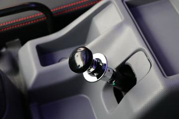 ���� �����A6LII�п� 220���� 4X2 7.8����ʽ�ػ���(����)(HFC5181XXYP3K2A57KS)ͼƬ