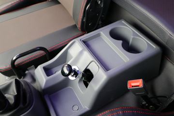 ���� �����A6LII�п� 220���� 4X2 7.8����ʽ�ػ���(����)(HFC5181XXYP3K2A57KS)ͼƬ