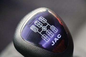 ���� �����A6LII�п� 220���� 4X2 7.8����ʽ�ػ���(����)(HFC5181XXYP3K2A57KS)ͼƬ