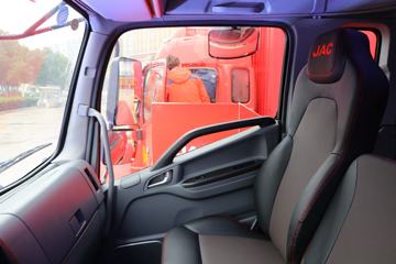 ���� �����A6LII�п� 220���� 4X2 7.8����ʽ�ػ���(����)(HFC5181XXYP3K2A57KS)ͼƬ