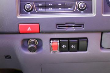 ���� �����A6LII�п� 220���� 4X2 7.8����ʽ�ػ���(����)(HFC5181XXYP3K2A57KS)ͼƬ