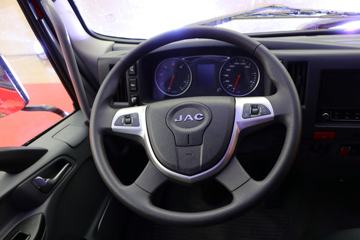 ���� �����A6LII�п� 220���� 4X2 7.8����ʽ�ػ���(����)(HFC5181XXYP3K2A57KS)ͼƬ