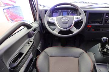 ���� �����A6LII�п� 220���� 4X2 7.8����ʽ�ػ���(����)(HFC5181XXYP3K2A57KS)ͼƬ