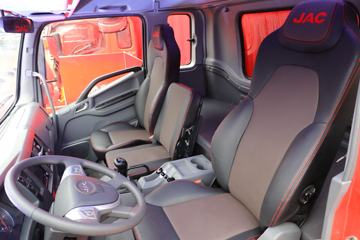 ���� �����A6LII�п� 220���� 4X2 7.8����ʽ�ػ���(����)(HFC5181XXYP3K2A57KS)ͼƬ