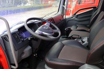 ���� �����A6LII�п� 220���� 4X2 7.8����ʽ�ػ���(����)(HFC5181XXYP3K2A57KS)ͼƬ