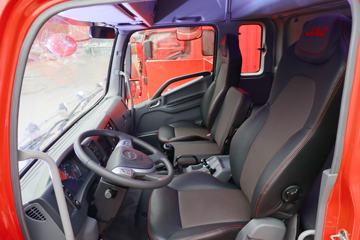 ���� �����A6LII�п� 220���� 4X2 7.8����ʽ�ػ���(����)(HFC5181XXYP3K2A57KS)ͼƬ