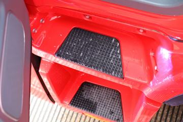 ���� �����A6LII�п� 220���� 4X2 7.8����ʽ�ػ���(����)(HFC5181XXYP3K2A57KS)ͼƬ