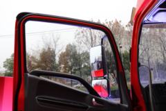 江淮 格尔发A6LII中卡 220马力 4X2 7.8米厢式载货车(国六)(HFC5181XXYP3K2A57KS) 江淮 格尔发A6LII中卡 220马力 4X2 7.8米厢式载货车(国六)(HFC5181XXYP3K2A57KS)